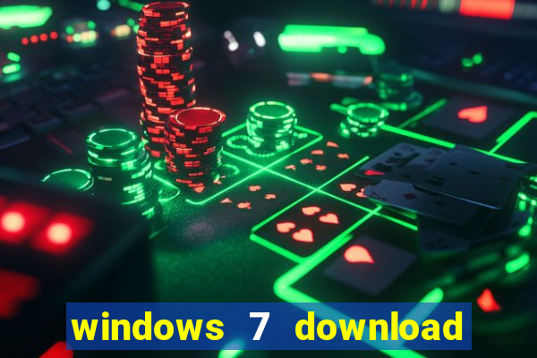 windows 7 download 64 bits iso